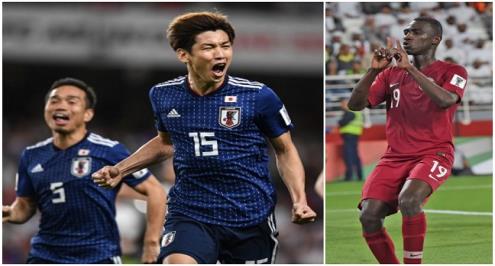 تقرير.. اليابان وقطر في صدارة  المشهد الآسيوي بنهائي تاريخي ومشاركة في كوبا أميركا